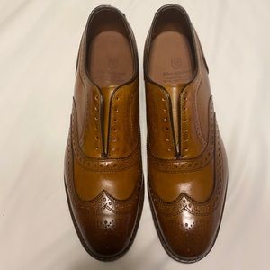 Allen Edmonds Dress Shoes